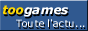 l'actu des jeux vido