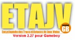 Toutes les astuces de Game Boy sont dans l'ETAJV.