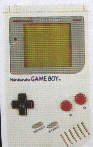 Game Boy standard